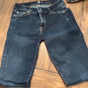 7 jeans
